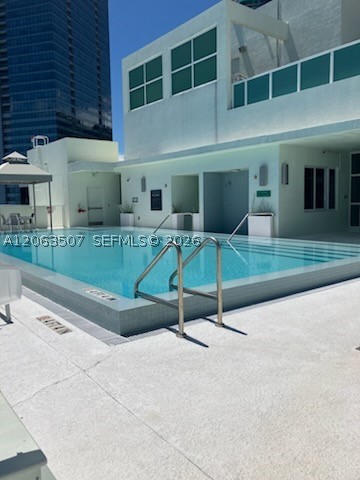 218 SE 14th St #2004, Miami FL 33131