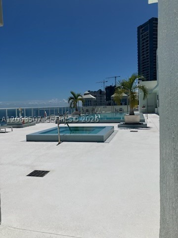 218 SE 14th St #2004, Miami FL 33131