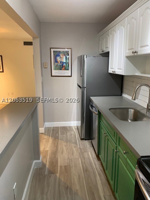 5839 SW 74th Ter #201, South Miami FL 33143