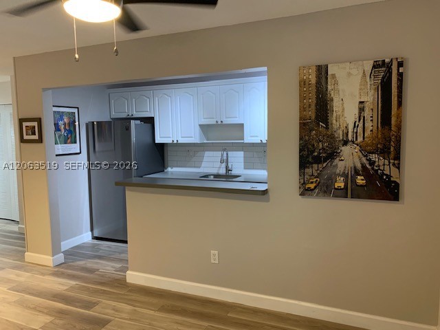 5839 SW 74th Ter #201, South Miami FL 33143