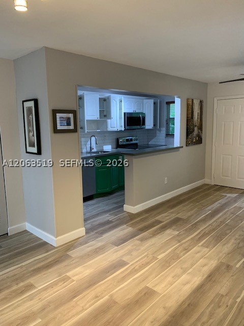 5839 SW 74th Ter #201, South Miami FL 33143