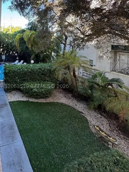 5839 SW 74th Ter #201, South Miami FL 33143