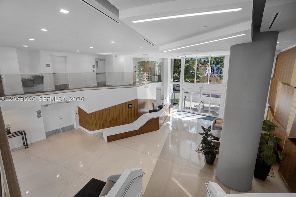 601 NE 27th St #1505, Miami FL 33137
