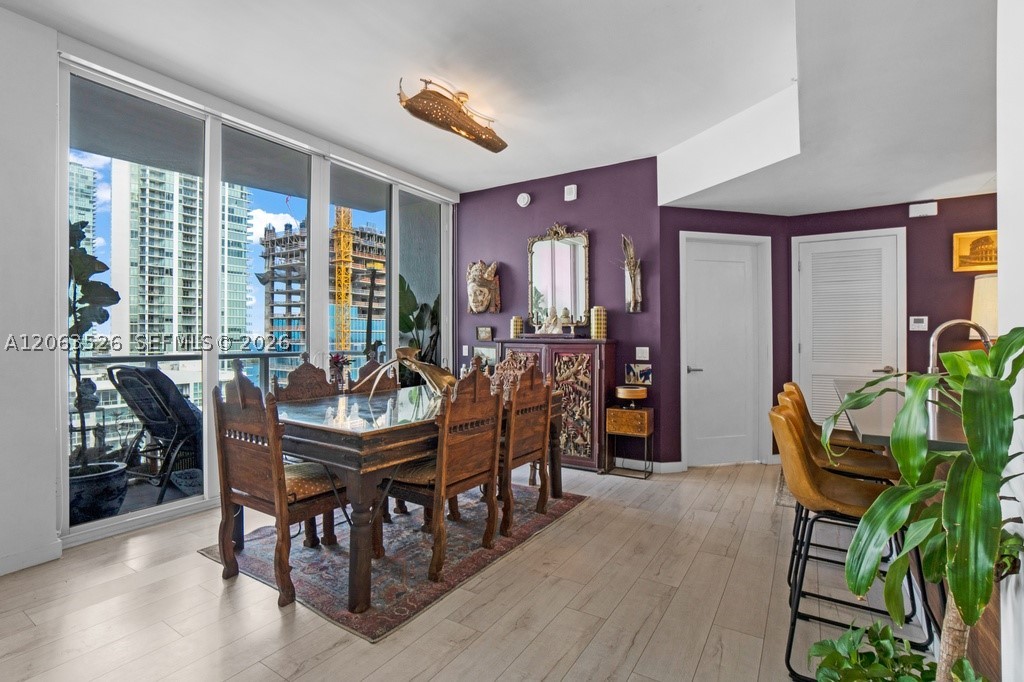 601 NE 27th St #1505, Miami FL 33137