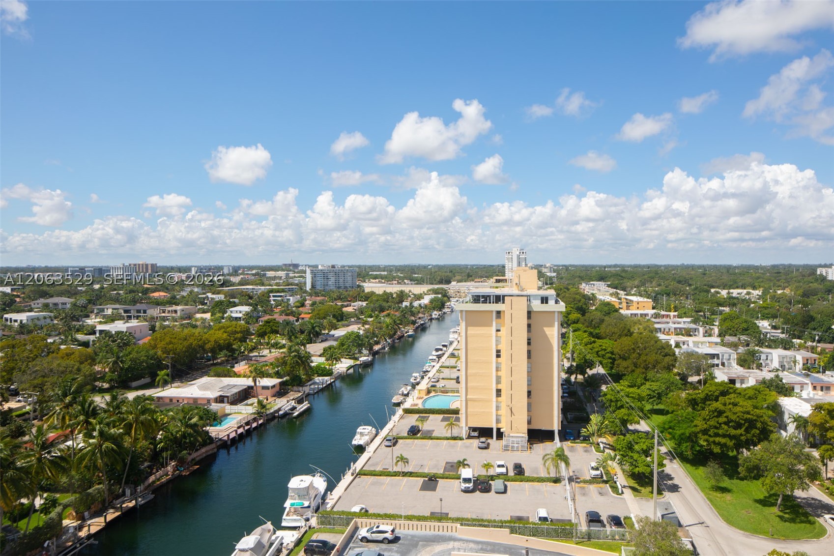 2350 NE 135th St #1503, North Miami FL 33181