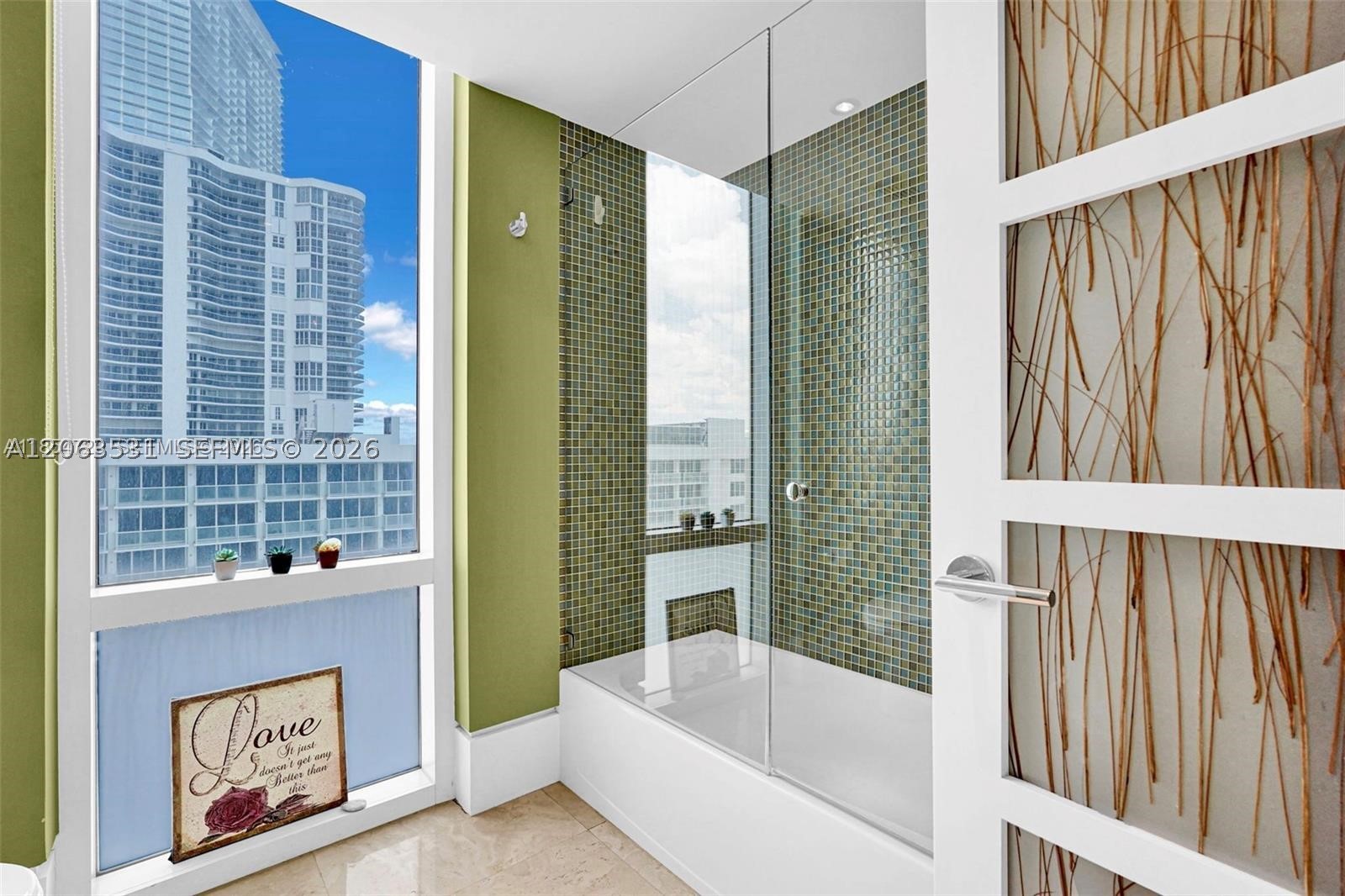16699 Collins Ave #1103 / 2 Parking 4 Sale, Sunny Isles Beach FL 33160