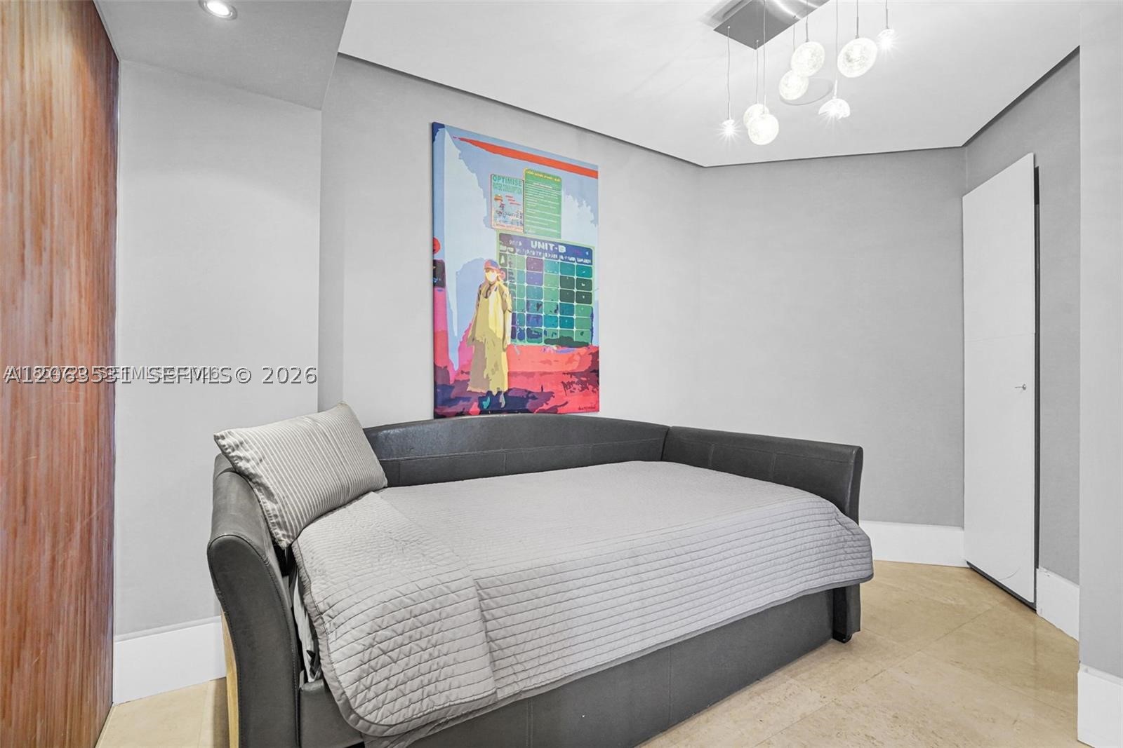 16699 Collins Ave #1103 / 2 Parking 4 Sale, Sunny Isles Beach FL 33160