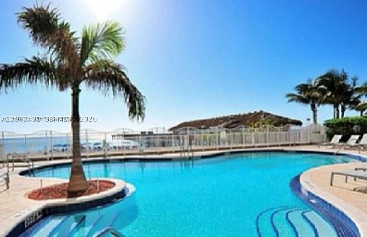 16699 Collins Ave #1103 / 2 Parking 4 Sale, Sunny Isles Beach FL 33160