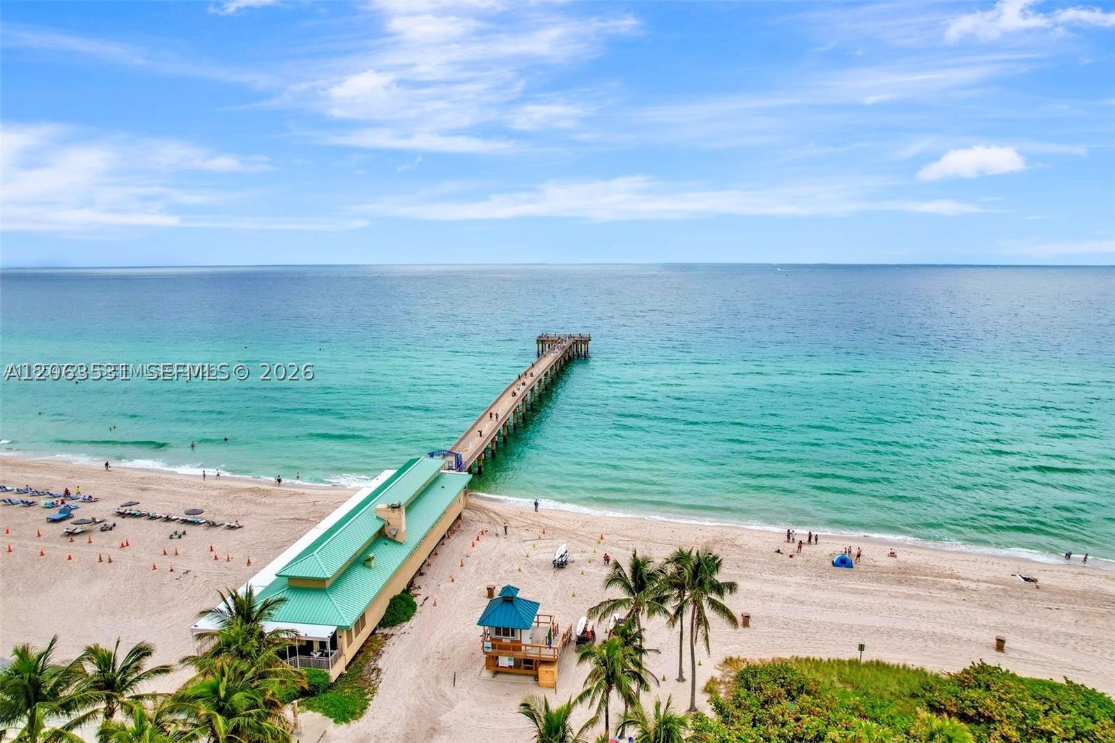 16699 Collins Ave #1103 / 2 Parking 4 Sale, Sunny Isles Beach FL 33160
