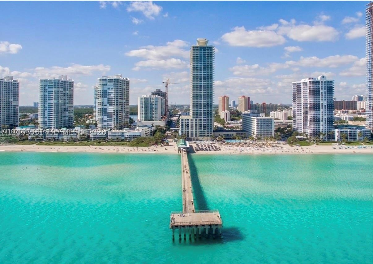 16699 Collins Ave #1103 / 2 Parking 4 Sale, Sunny Isles Beach FL 33160
