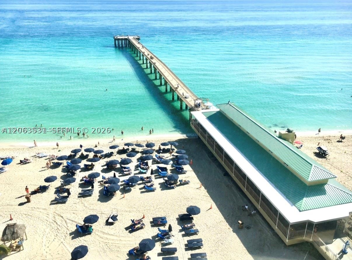 16699 Collins Ave #1103 / 2 Parking 4 Sale, Sunny Isles Beach FL 33160