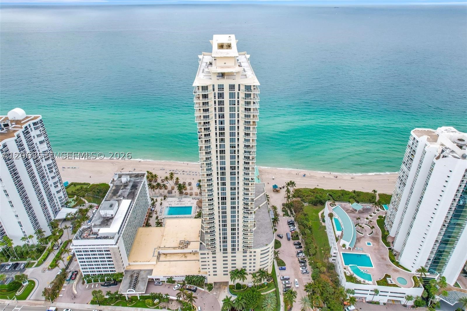 16699 Collins Ave #1103 / 2 Parking 4 Sale, Sunny Isles Beach FL 33160