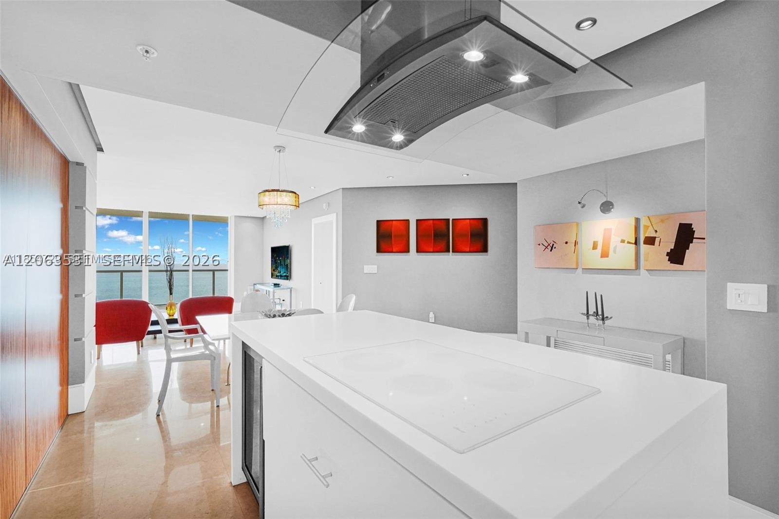 16699 Collins Ave #1103 / 2 Parking 4 Sale, Sunny Isles Beach FL 33160