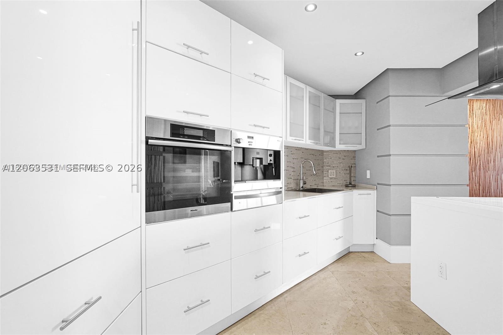 16699 Collins Ave #1103 / 2 Parking 4 Sale, Sunny Isles Beach FL 33160
