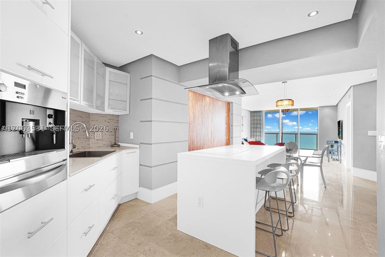 16699 Collins Ave #1103 / 2 Parking 4 Sale, Sunny Isles Beach FL 33160