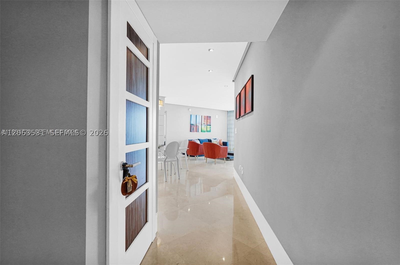 16699 Collins Ave #1103 / 2 Parking 4 Sale, Sunny Isles Beach FL 33160