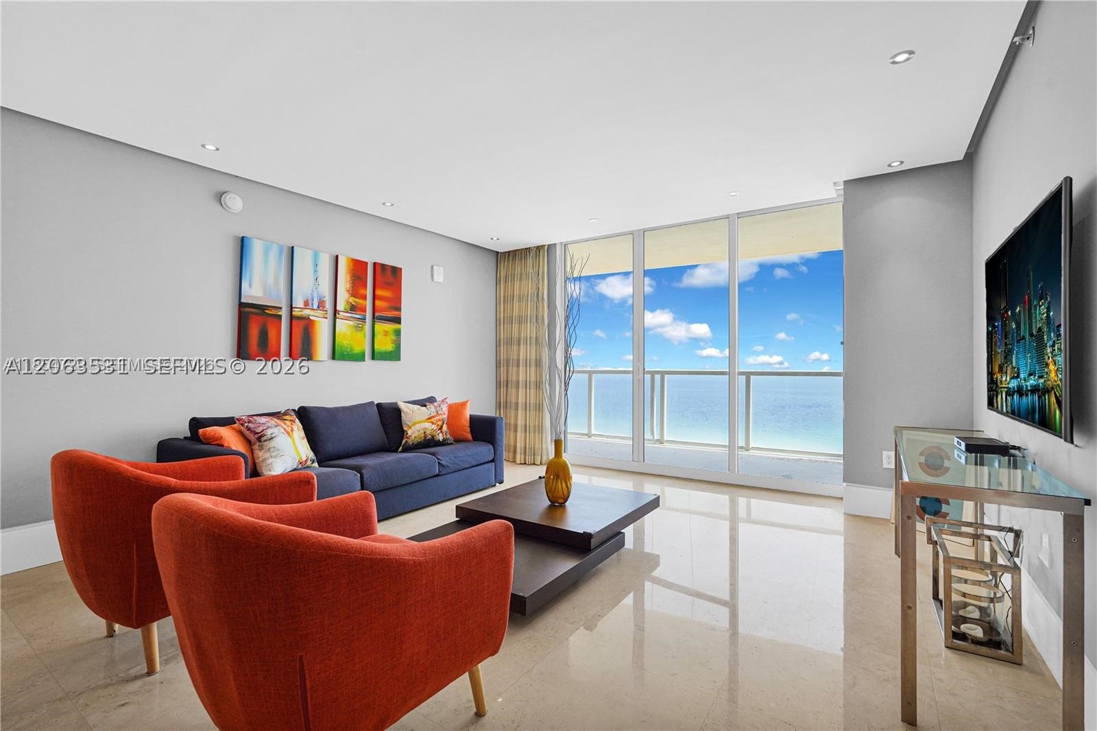 16699 Collins Ave #1103 / 2 Parking 4 Sale, Sunny Isles Beach FL 33160