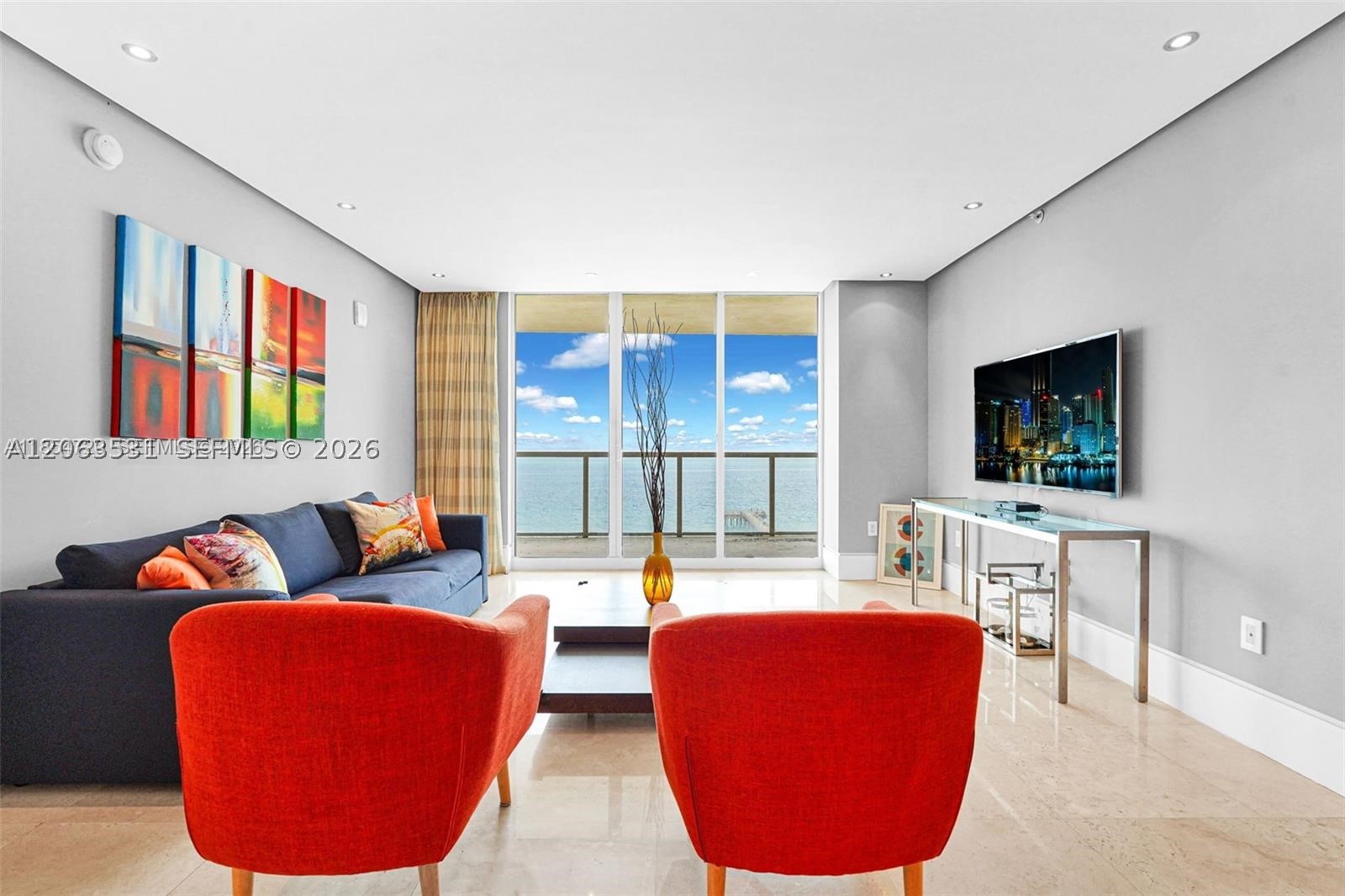 16699 Collins Ave #1103 / 2 Parking 4 Sale, Sunny Isles Beach FL 33160