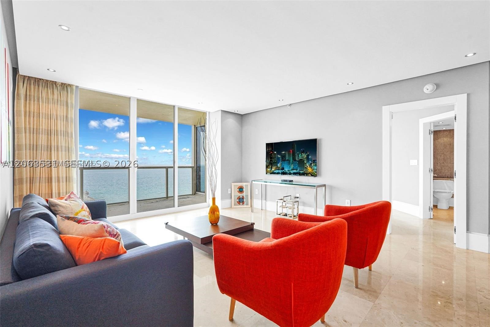 16699 Collins Ave #1103 / 2 Parking 4 Sale, Sunny Isles Beach FL 33160
