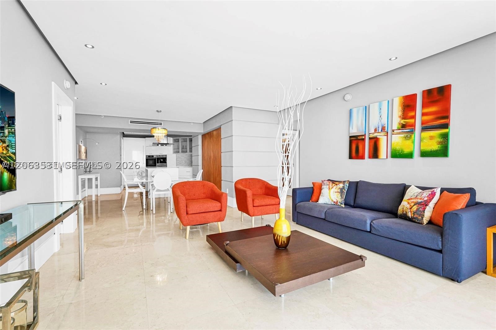 16699 Collins Ave #1103 / 2 Parking 4 Sale, Sunny Isles Beach FL 33160