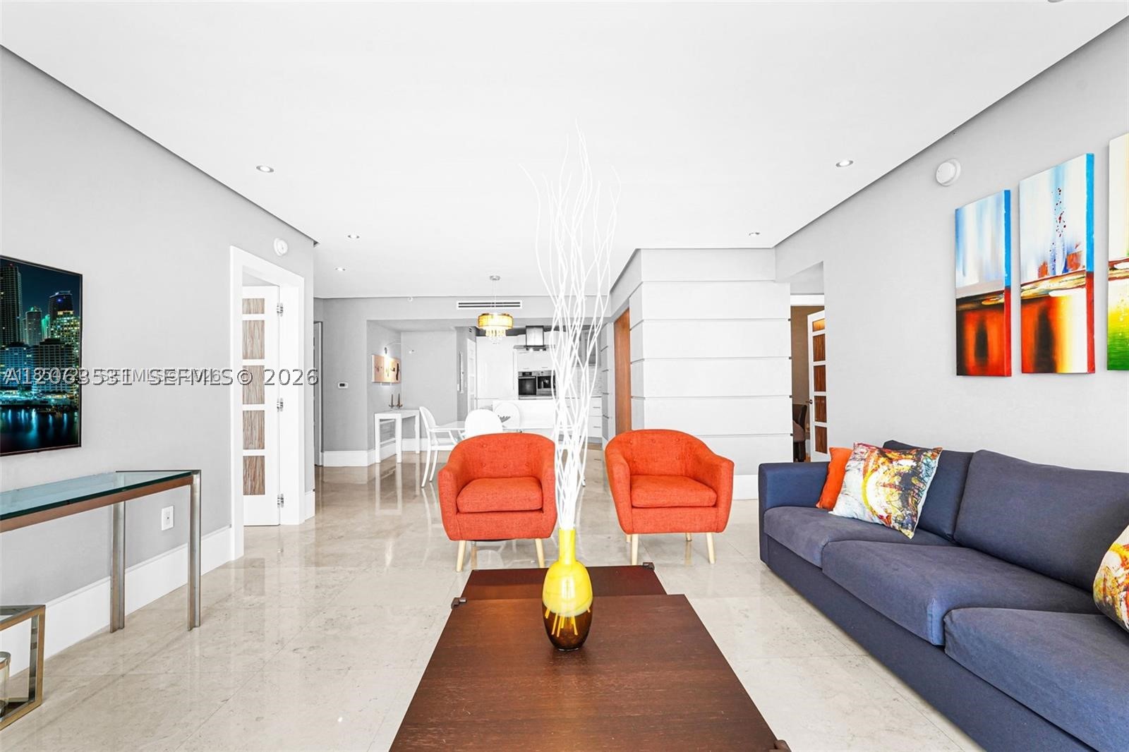 16699 Collins Ave #1103 / 2 Parking 4 Sale, Sunny Isles Beach FL 33160