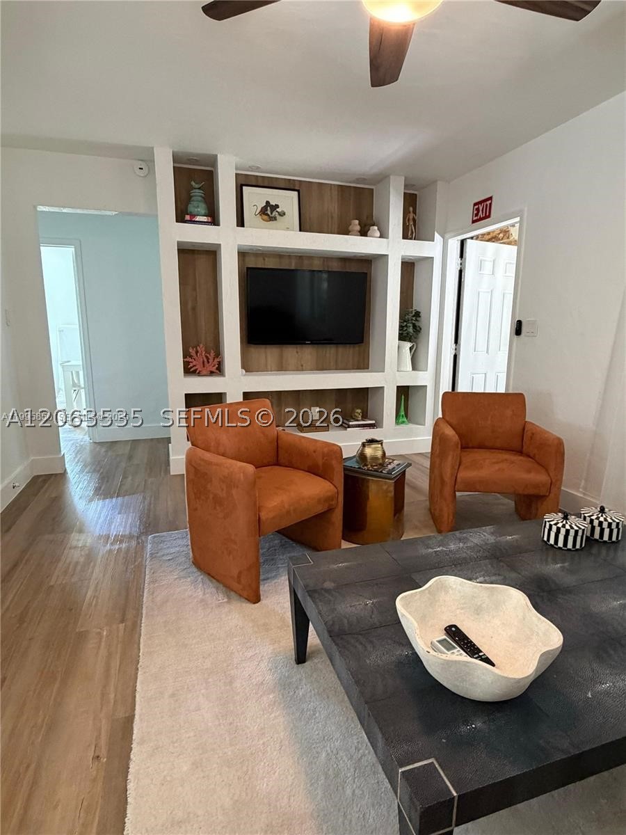 11201 NE 10th Ave #11203, Biscayne Park FL 33161