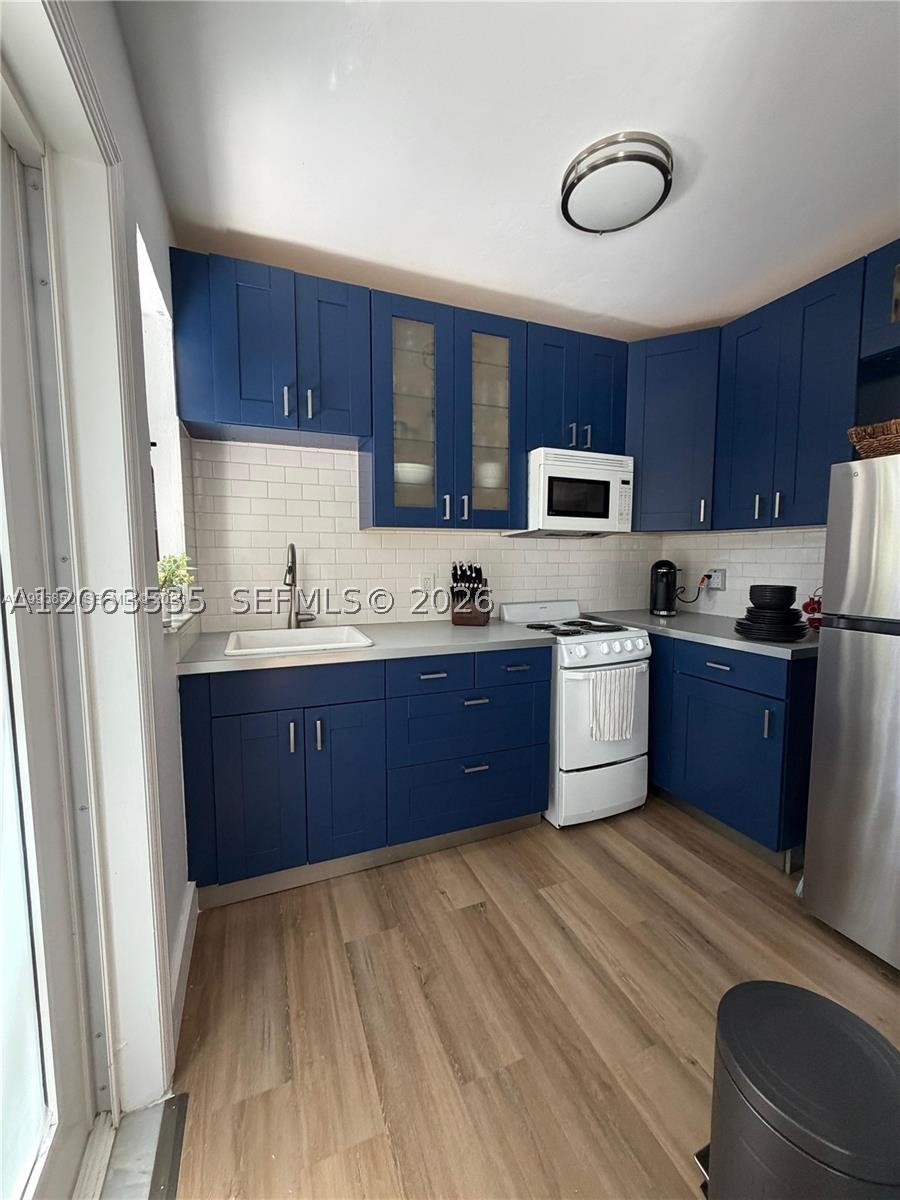 11201 NE 10th Ave #11203, Biscayne Park FL 33161