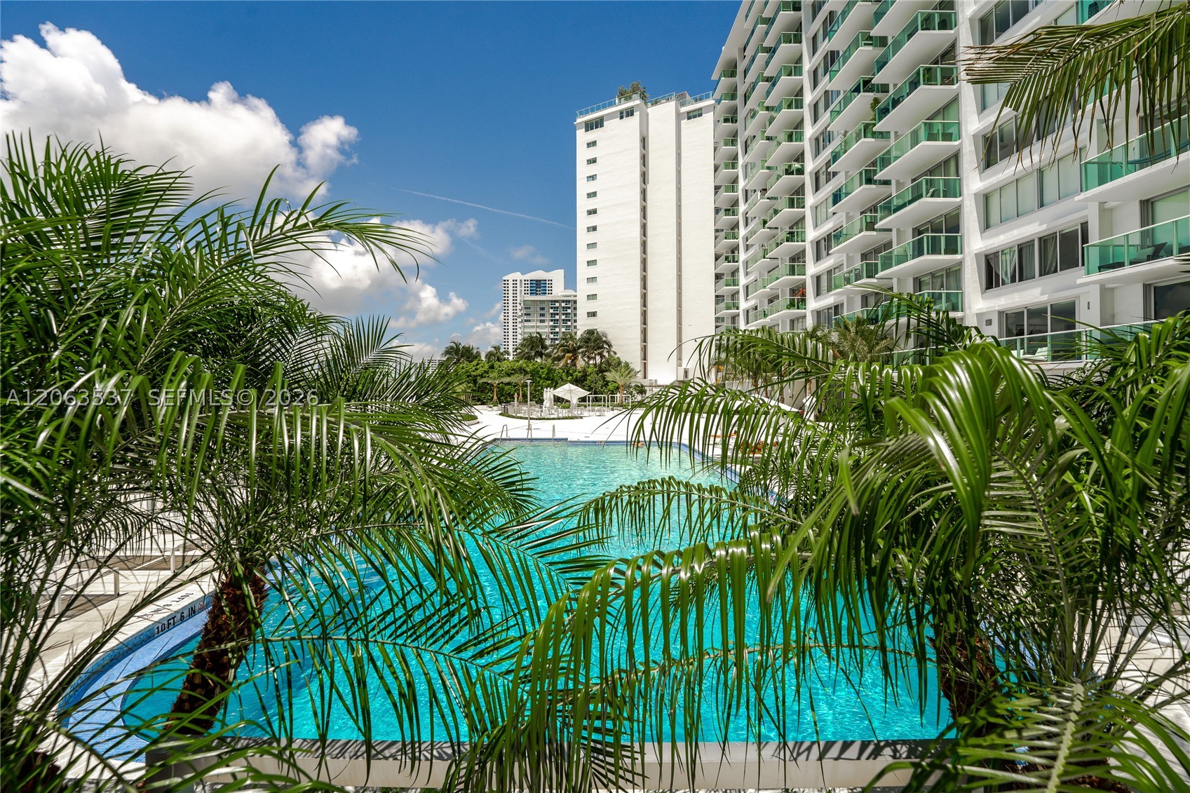 1000 West Ave #501, Miami Beach FL 33139