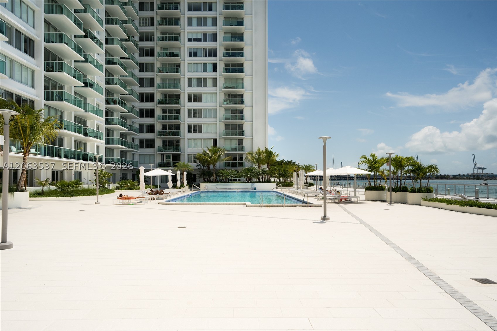 1000 West Ave #501, Miami Beach FL 33139