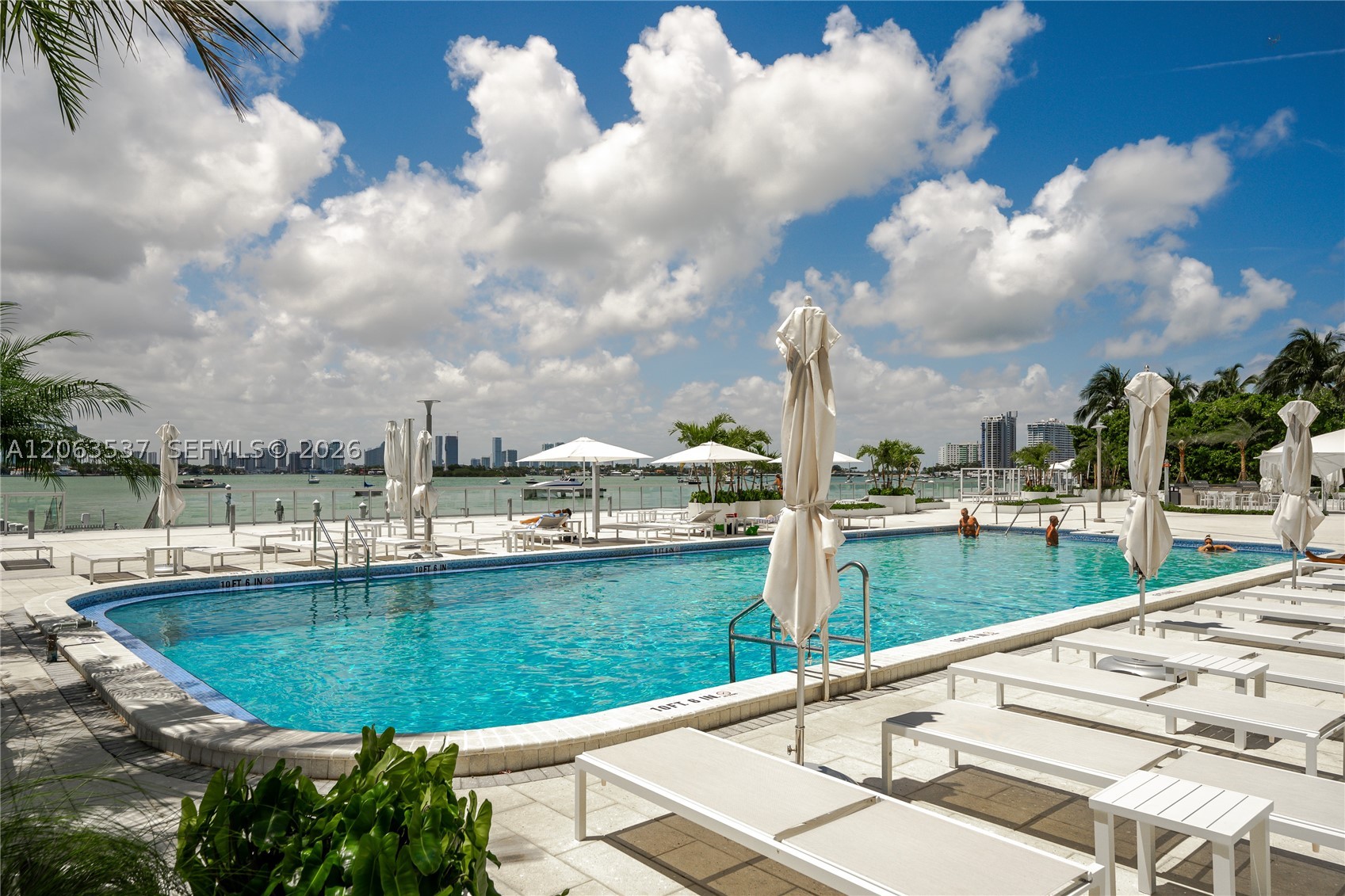 1000 West Ave #501, Miami Beach FL 33139
