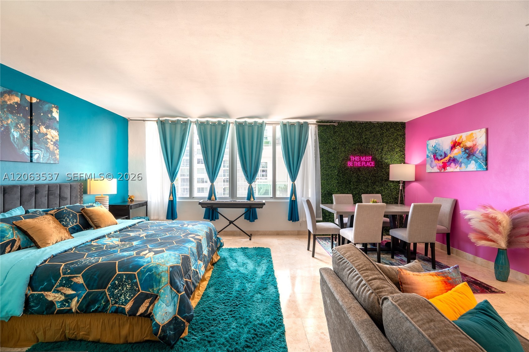 1000 West Ave #501, Miami Beach FL 33139