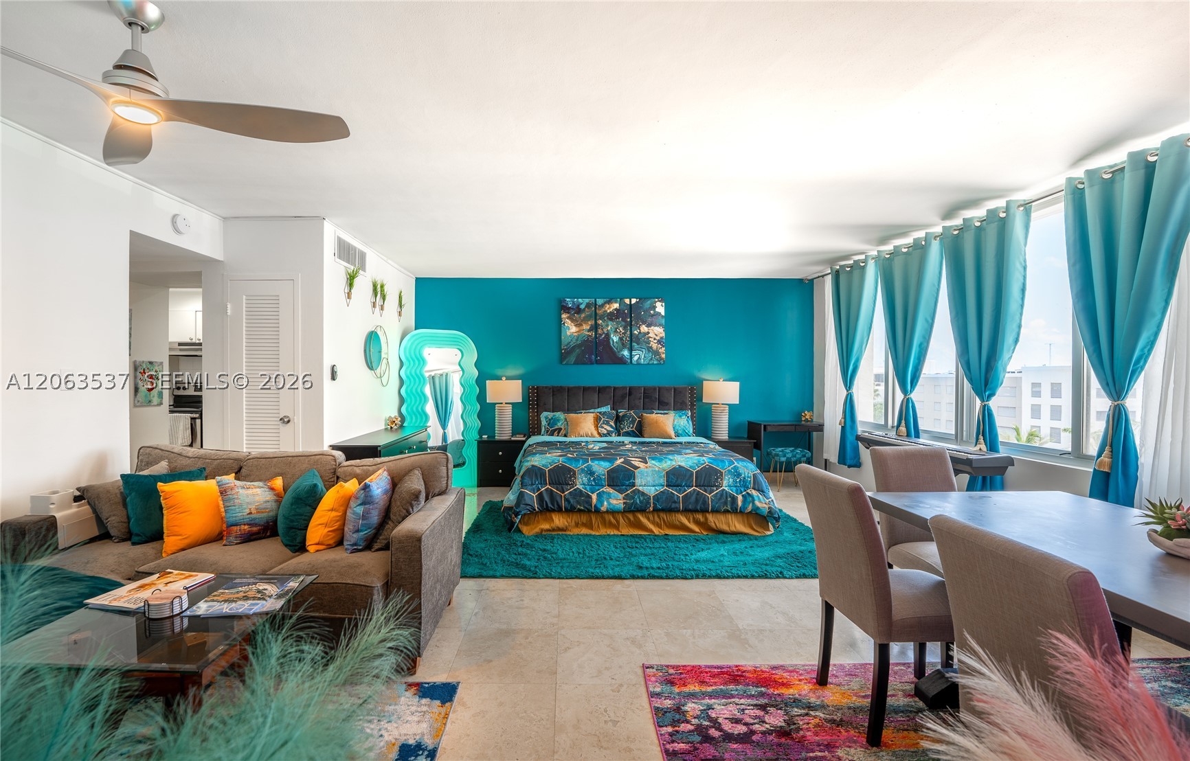 1000 West Ave #501, Miami Beach FL 33139