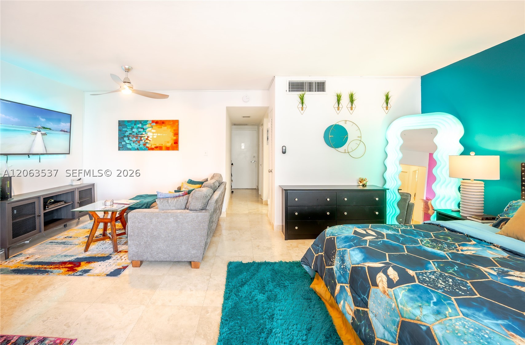 1000 West Ave #501, Miami Beach FL 33139