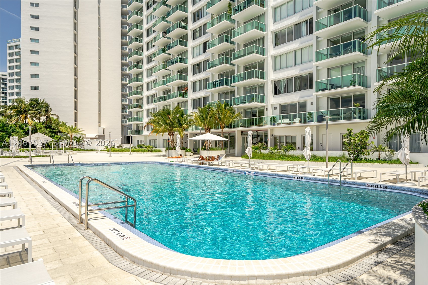 1000 West Ave #501, Miami Beach FL 33139