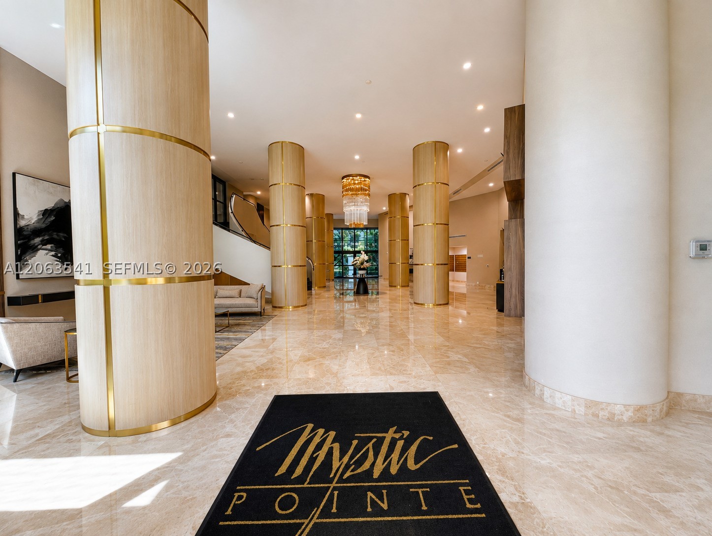 3500 Mystic Pointe Dr #2204, Aventura FL 33180