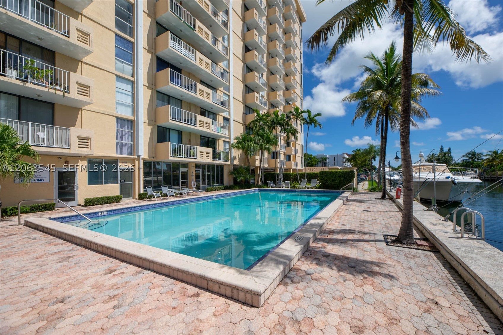2350 NE 135th St #1503, North Miami FL 33181