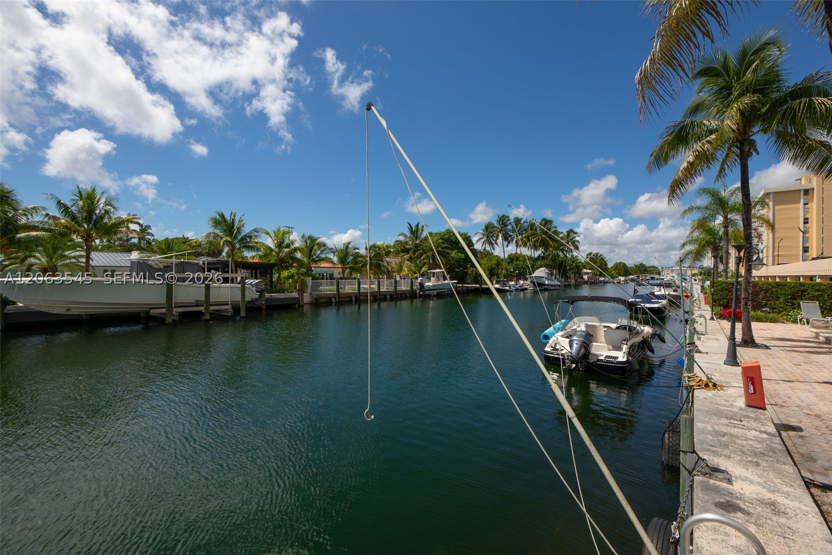 2350 NE 135th St #1503, North Miami FL 33181