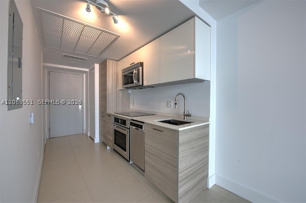 1300 Brickell Bay Dr #2313, Miami FL 33131