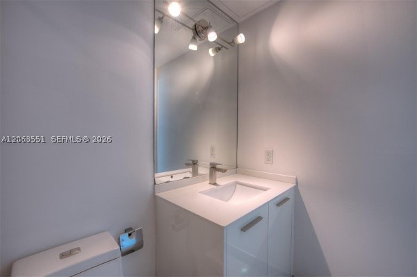 1300 Brickell Bay Dr #2313, Miami FL 33131