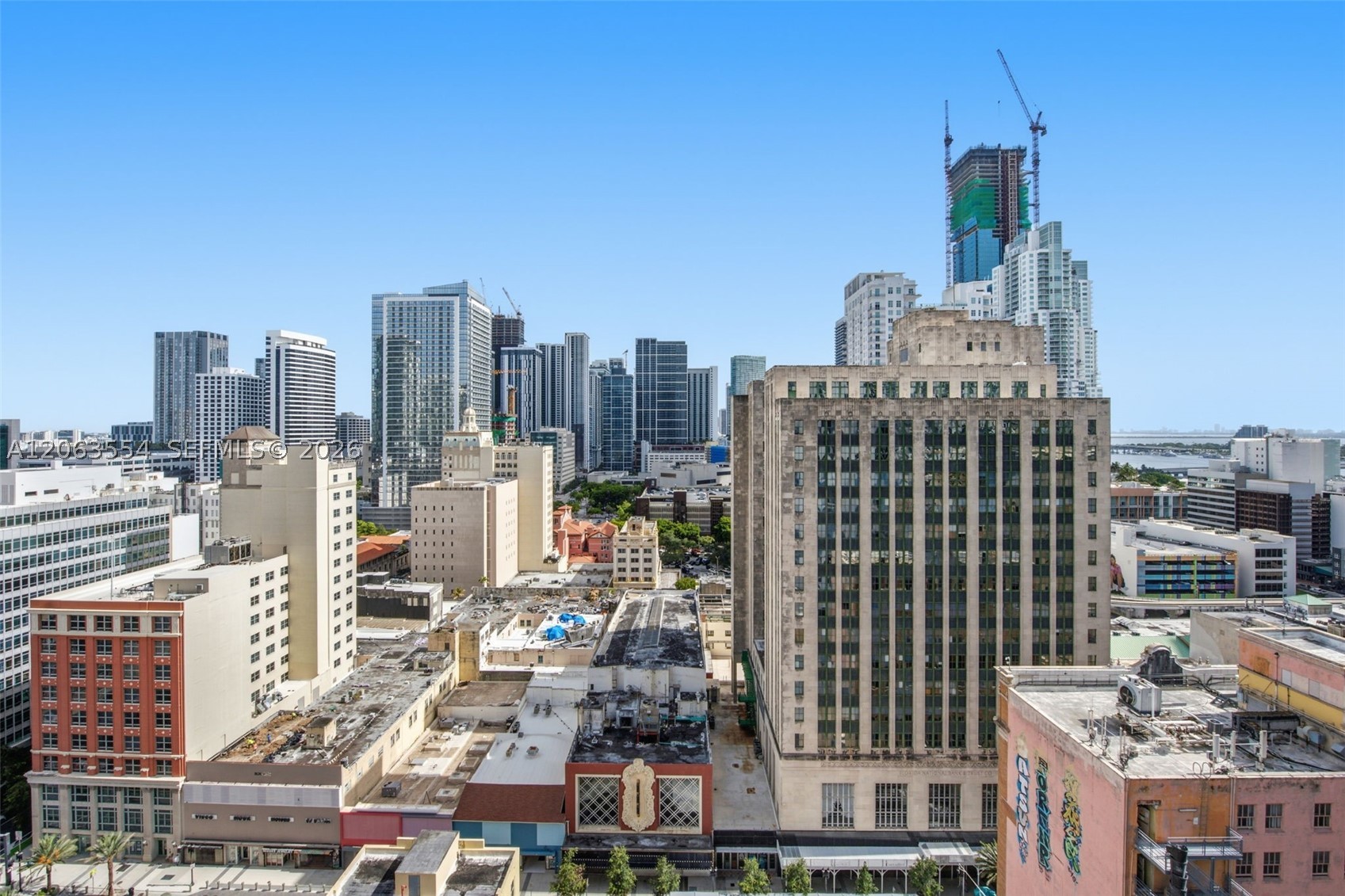 151 SE 1st St #1910, Miami FL 33131