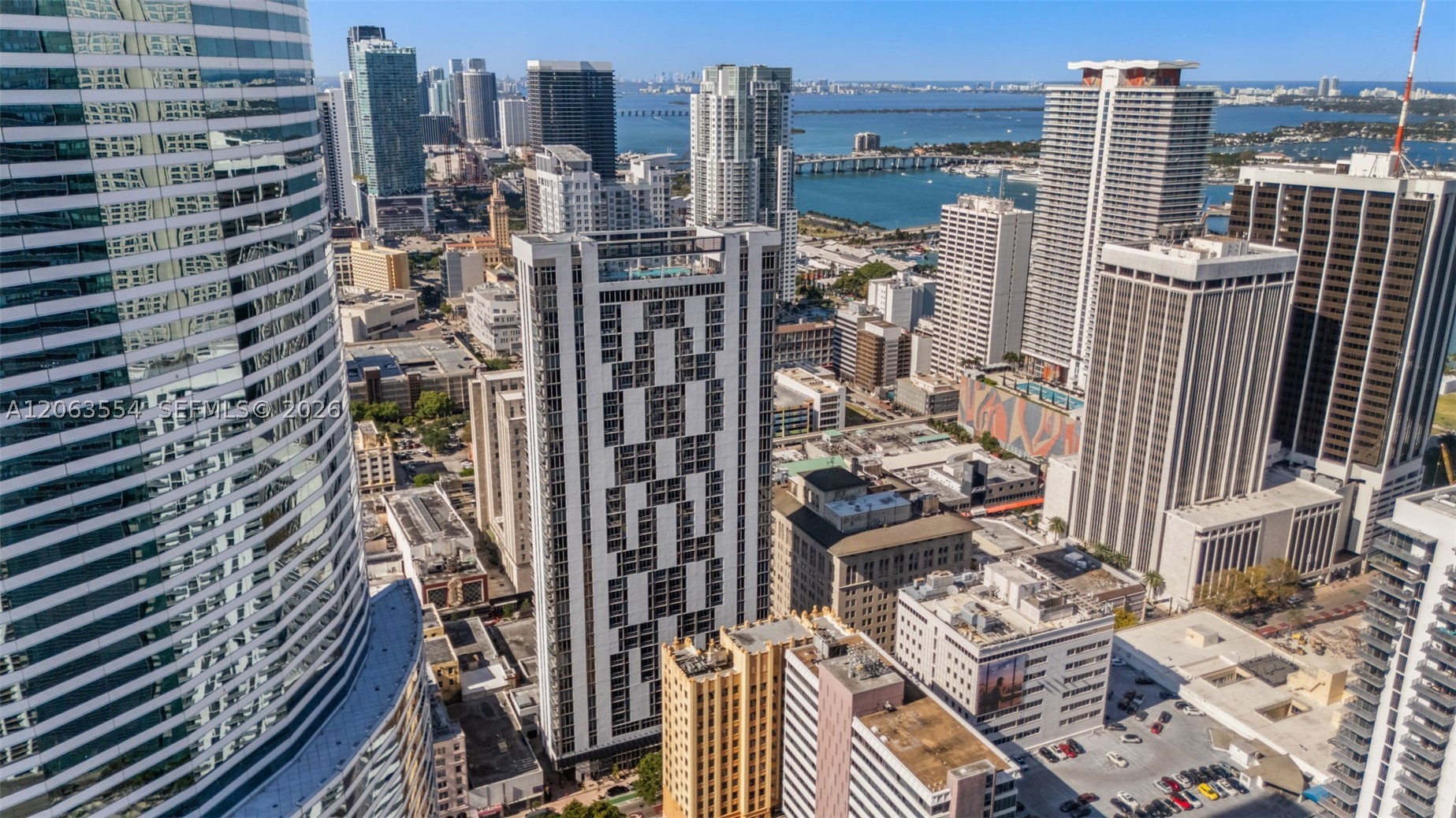 151 SE 1st St #1910, Miami FL 33131