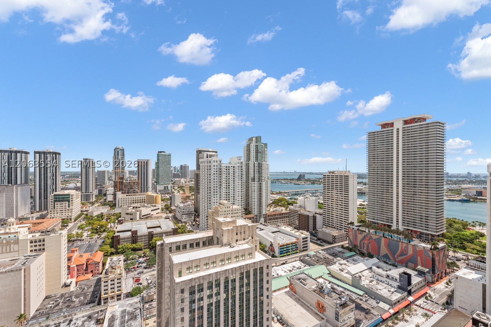 151 SE 1st St #1910, Miami FL 33131