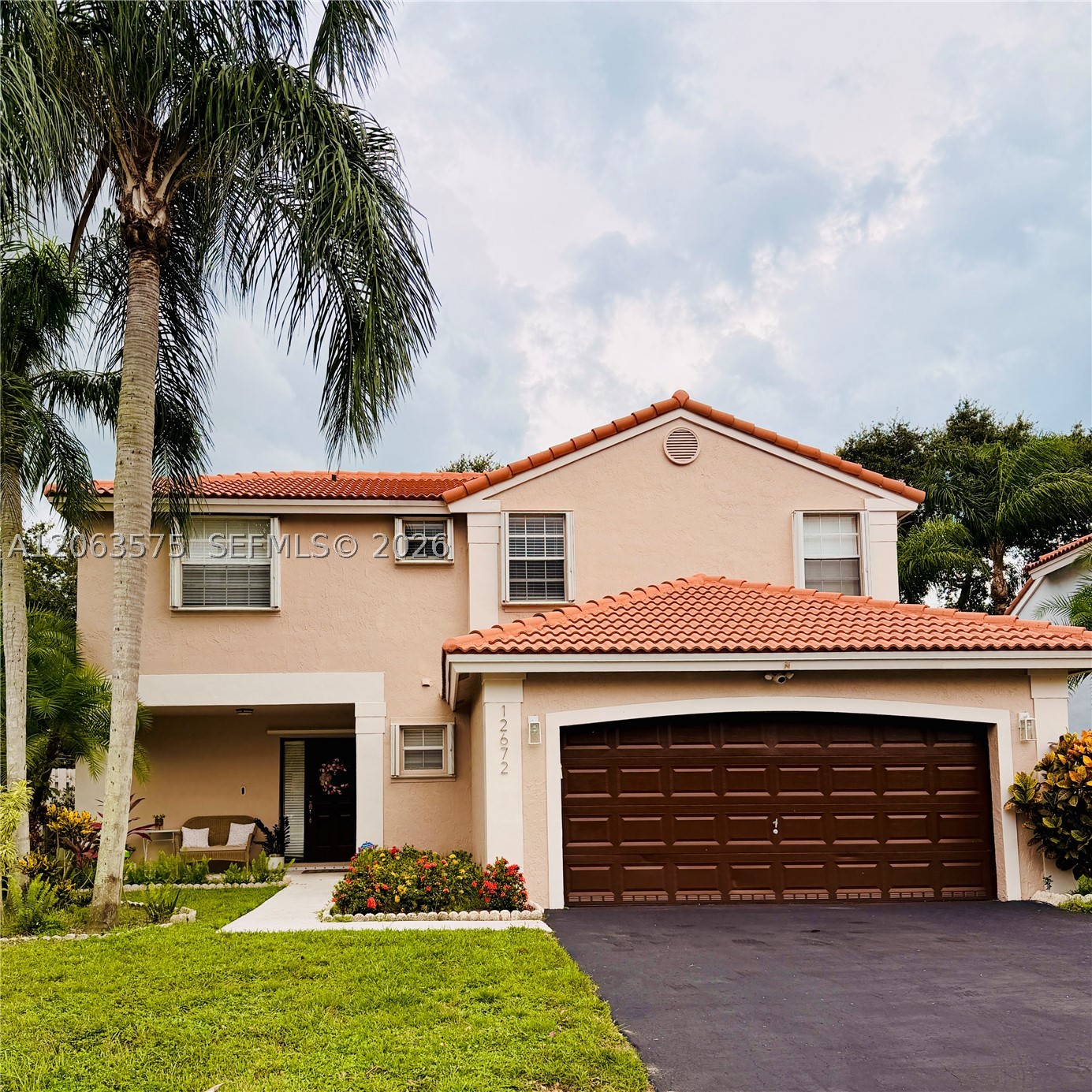 12672 NW 11th Ct #1, Sunrise FL 33323