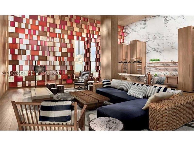 1300 Brickell Bay Dr #3204, Miami FL 33131