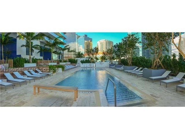 1300 Brickell Bay Dr #3204, Miami FL 33131
