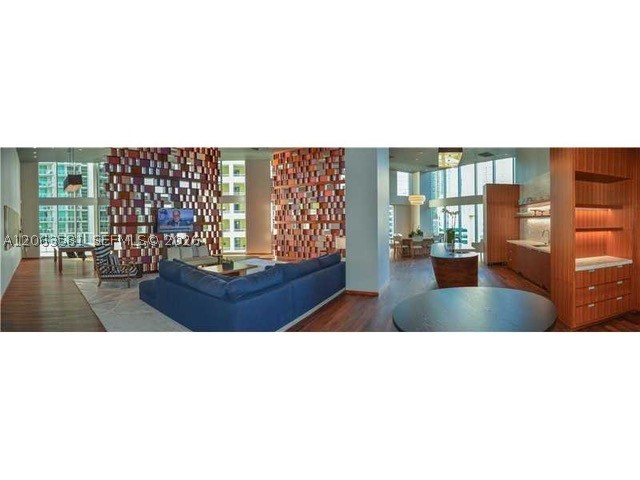 1300 Brickell Bay Dr #3204, Miami FL 33131