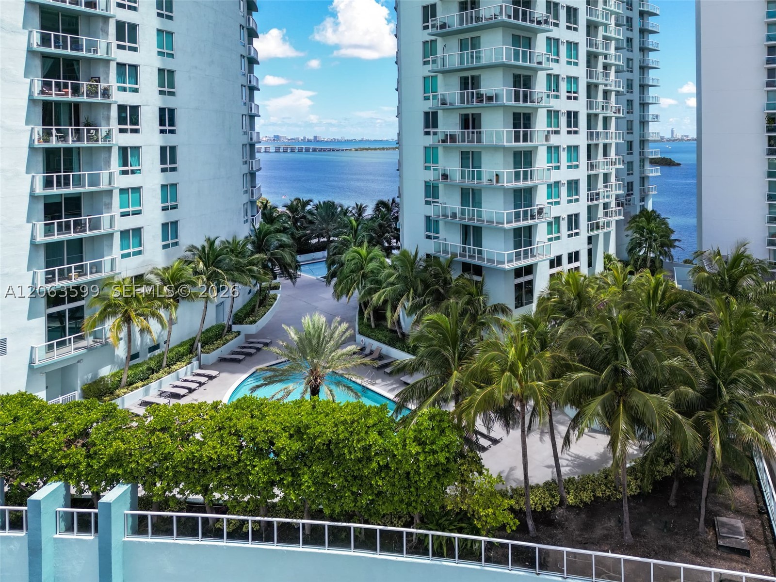 1900 N Bayshore Dr #3919, Miami FL 33132