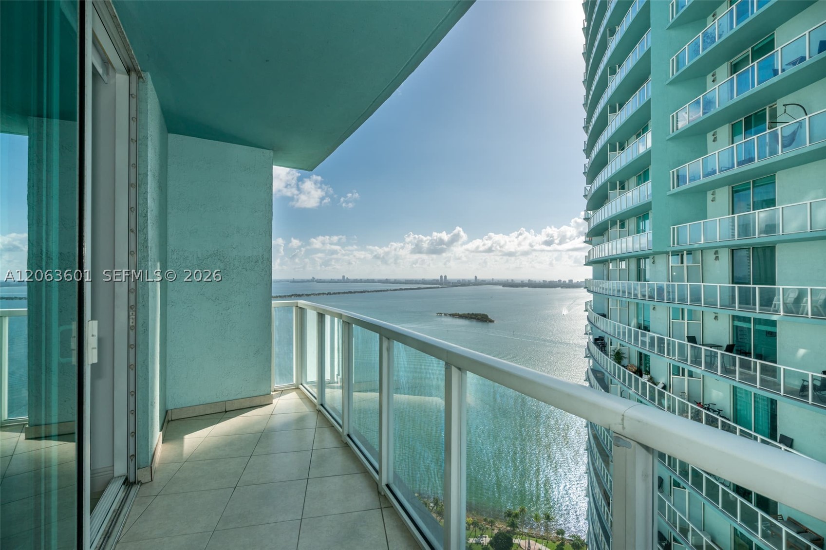 1900 N Bayshore Dr #3917, Miami FL 33132