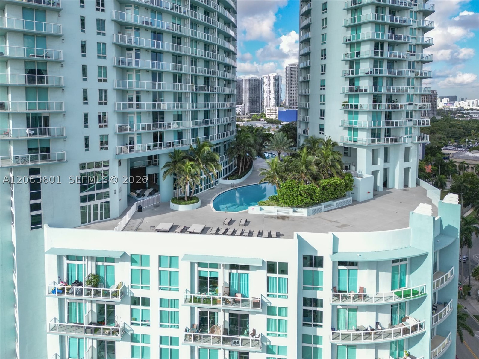 1900 N Bayshore Dr #3917, Miami FL 33132