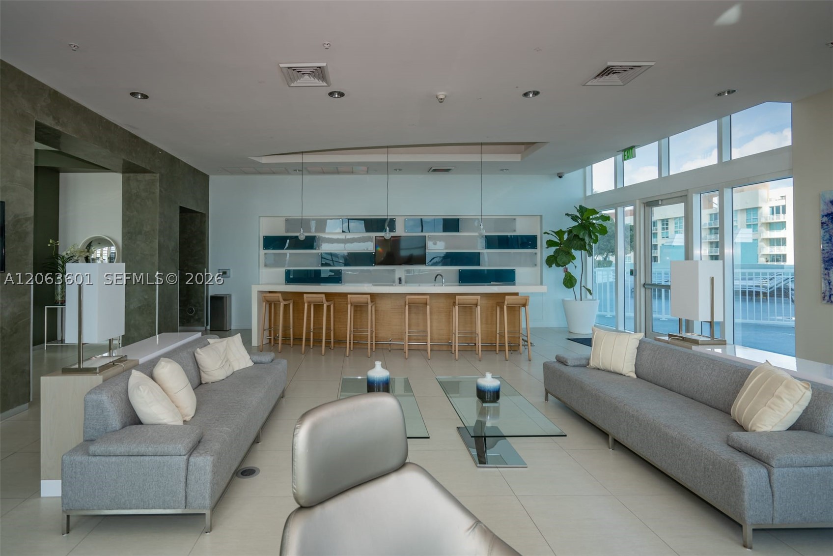 1900 N Bayshore Dr #3917, Miami FL 33132